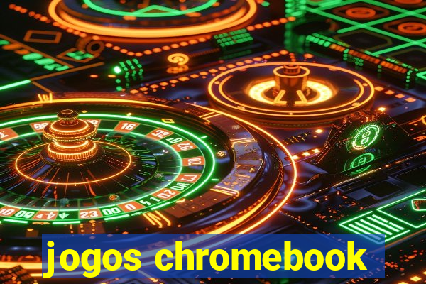 jogos chromebook